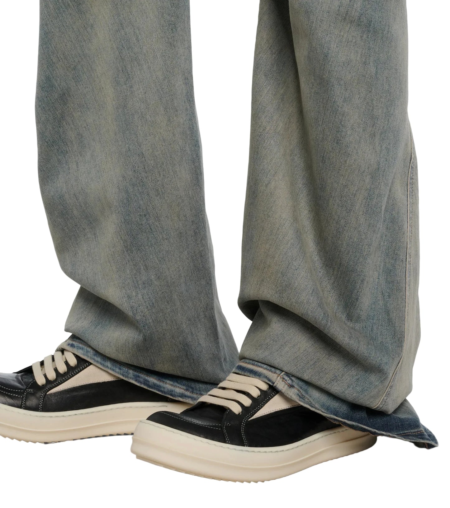 Rick Owen’s Low Top