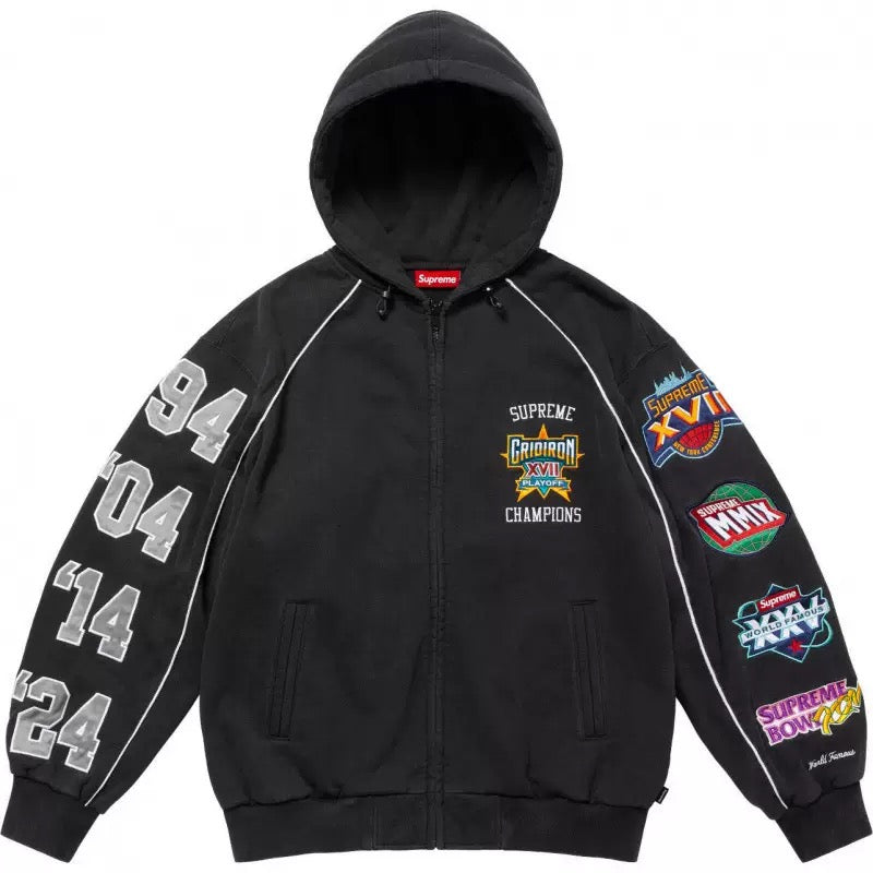 SUP JACKET