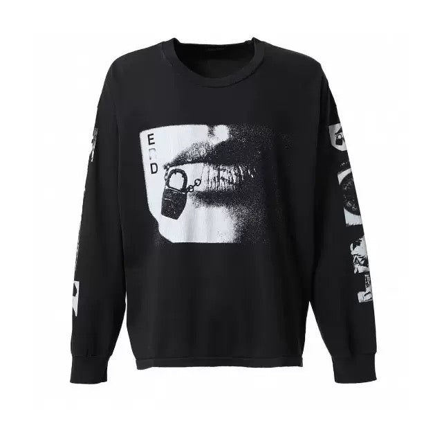 ERD Long Sleeve