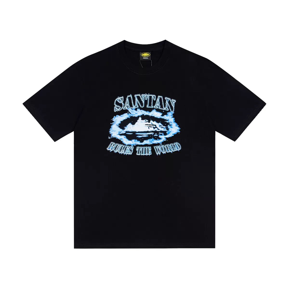 CRTEIZ T-SHIRT