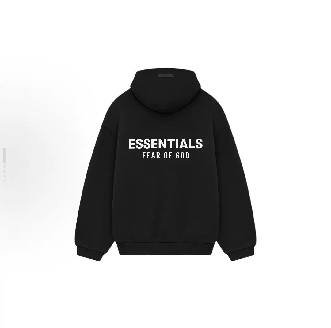 ESSNTLS HOODIE
