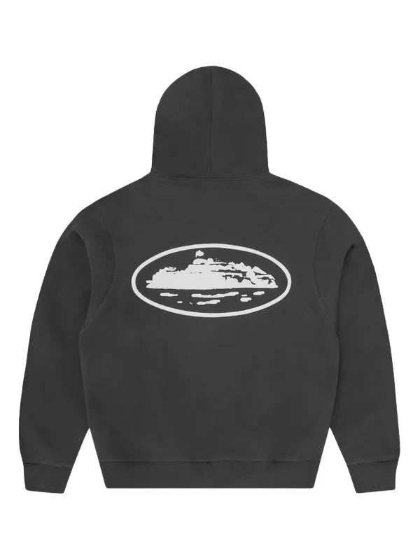 CRTZ zip up jacket