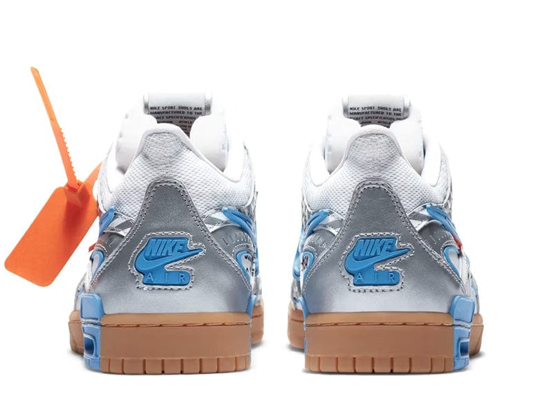 Nike x Offwhite University Dunk