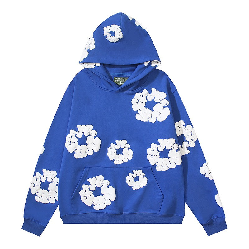 DTEARS Hoodie