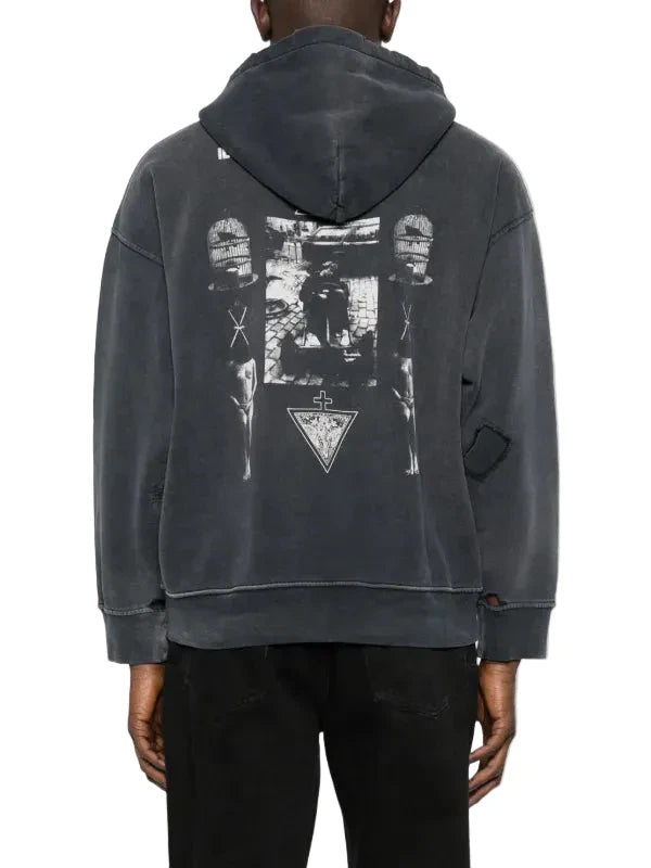 ERD Hoodie