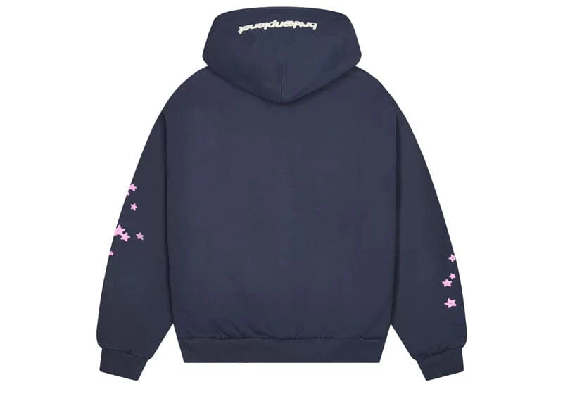 BRKN PLANET Hoodie
