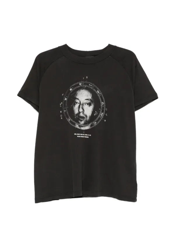 ERD T-shirt