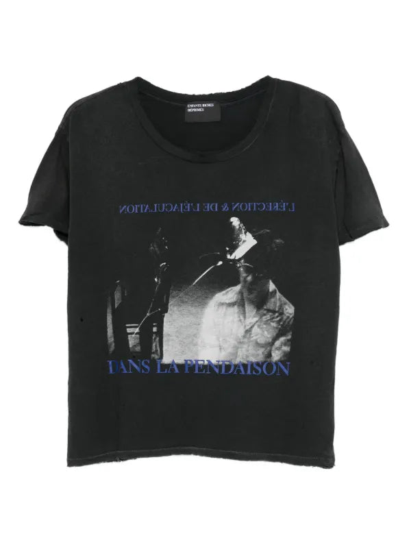 ERD T-shirt