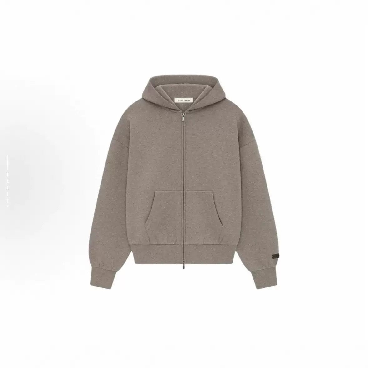 ESSNLTS ZIP UP