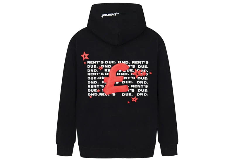 BRKN PLANET Hoodie
