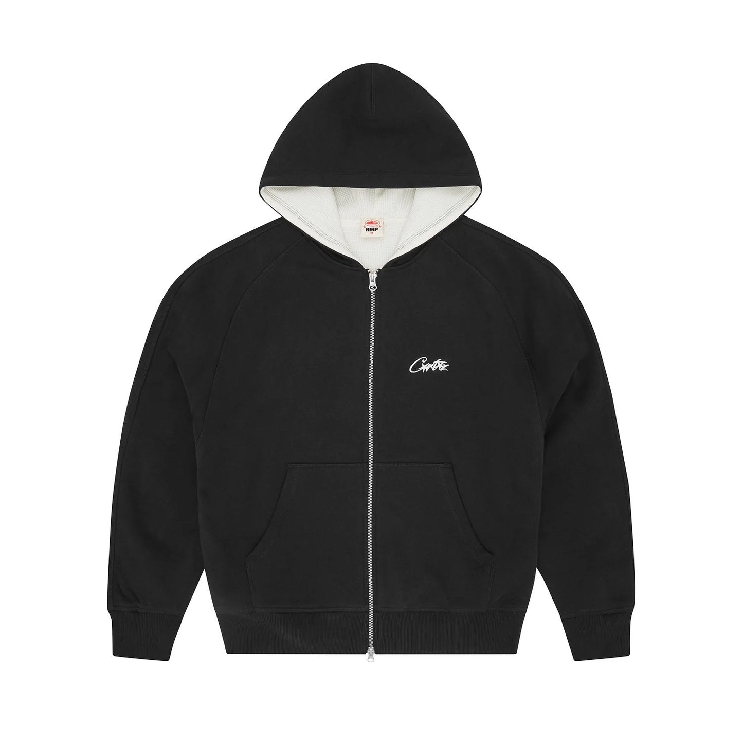 CRTEIZ ZIP UP