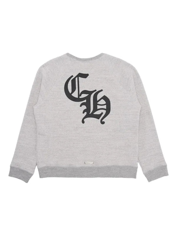 CH sweater