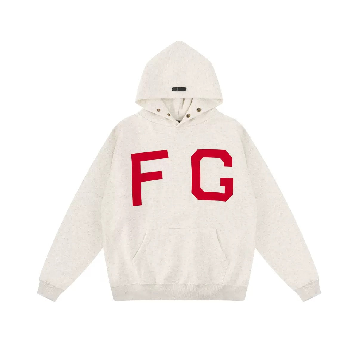 FOG Hoodie