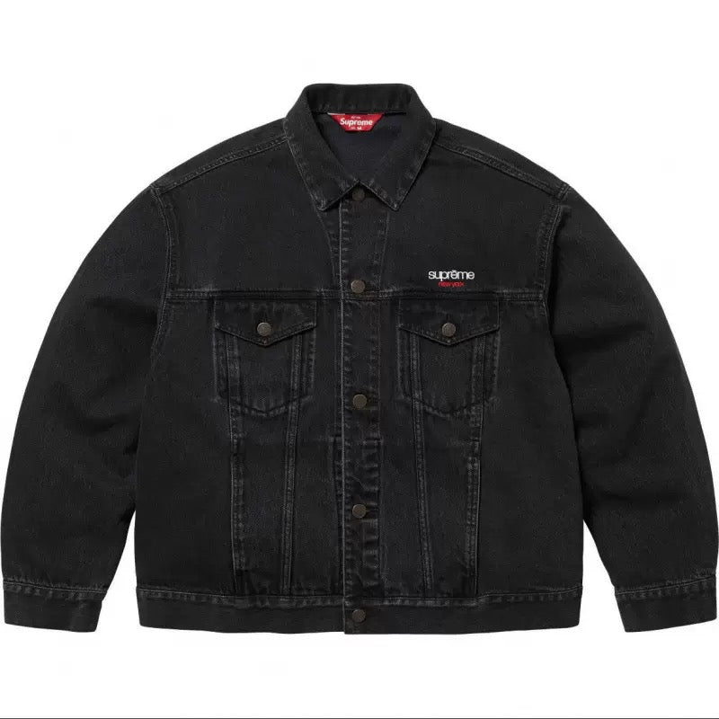 SUP DENIM JACKET