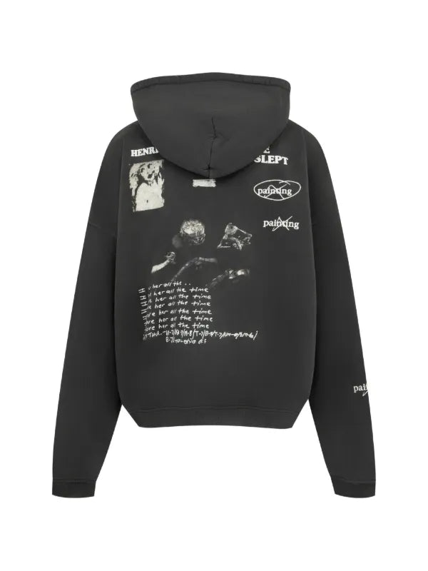 ERD Hoodie