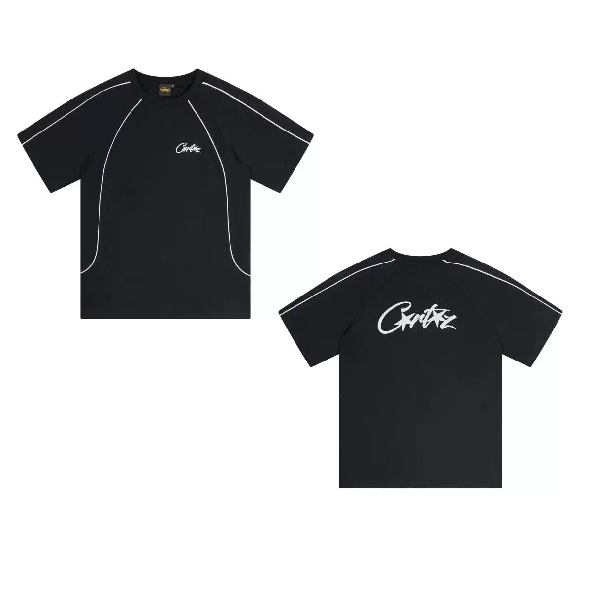 CRTEIZ T-SHIRT