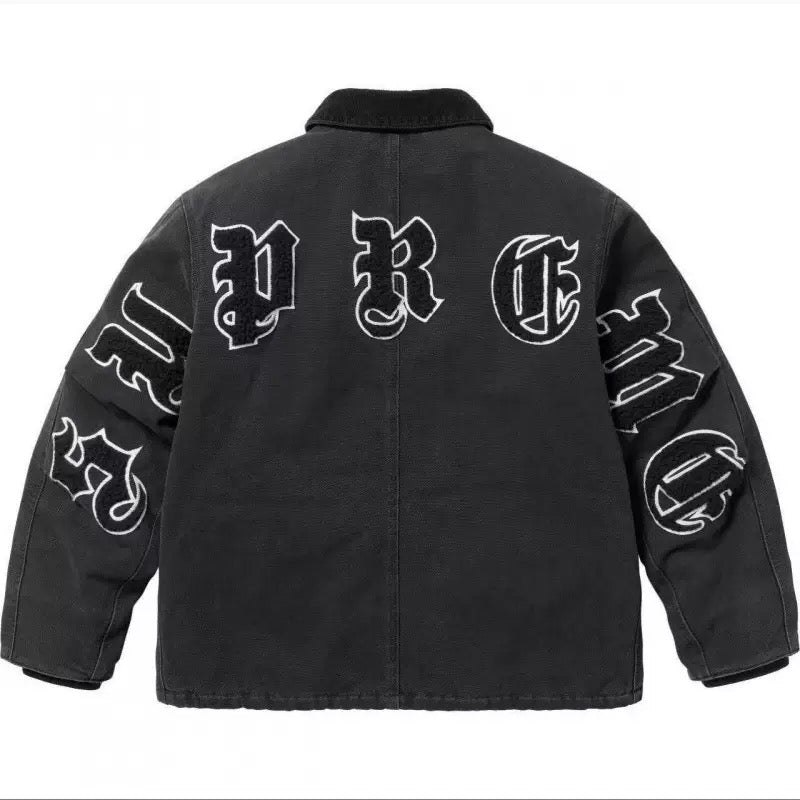 SUP JACKET
