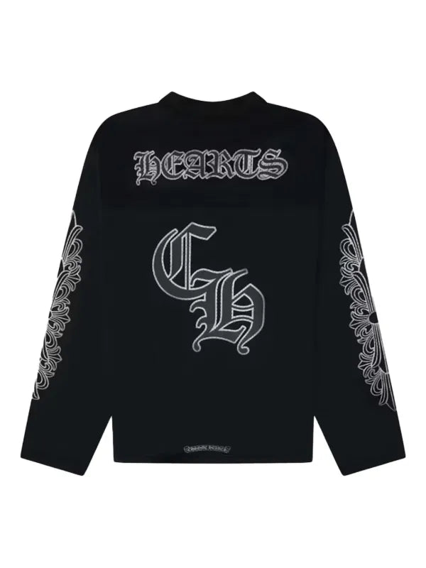 CH long sleeve