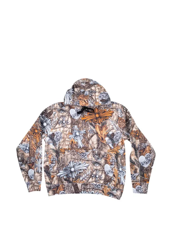 CH nocta hoodie