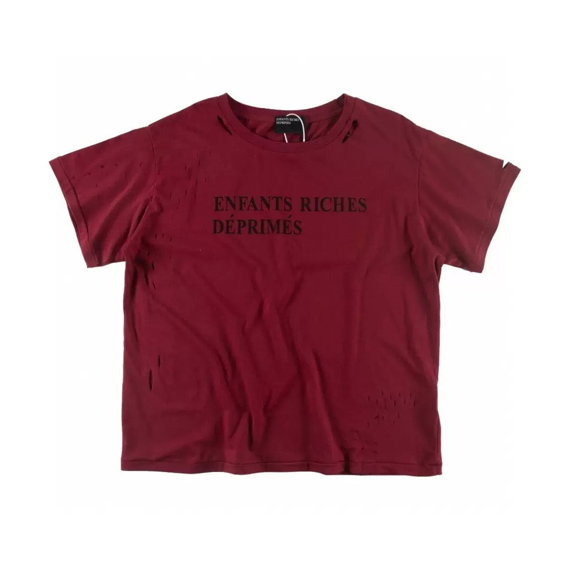 ERD T-Shirt