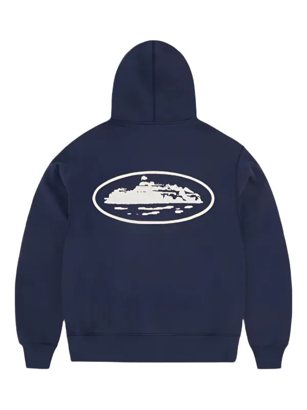 CRTZ zip up jacket