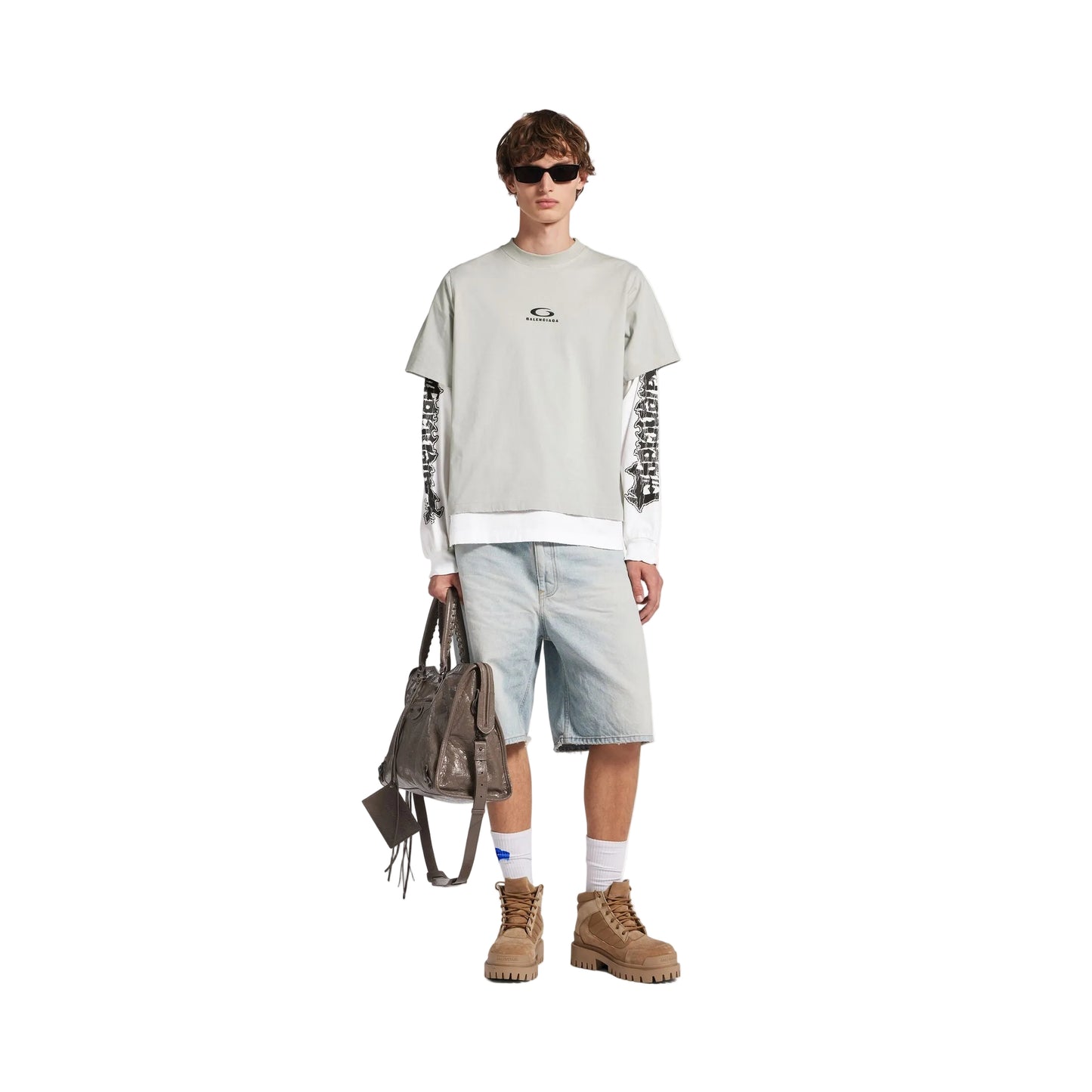 BB Long Sleeve
