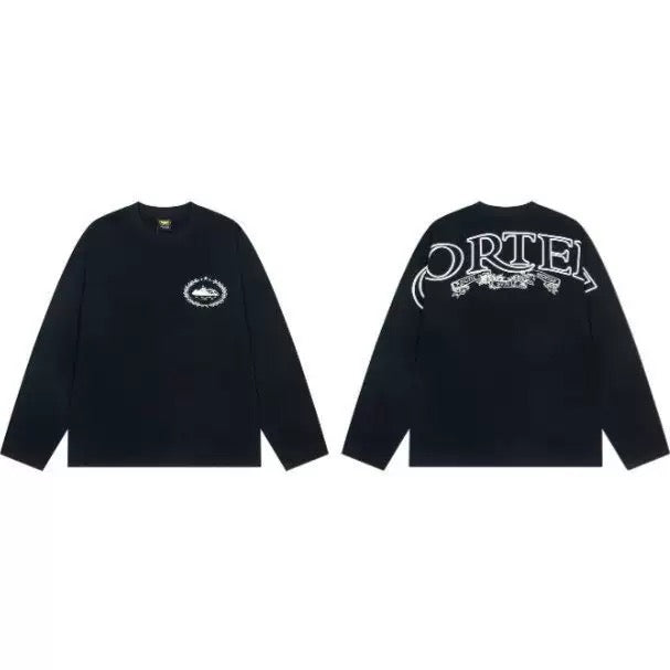 CRTEIZ T-SHIRT