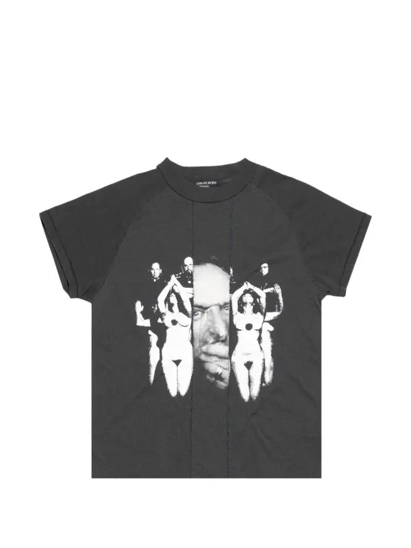 ERD T-shirt