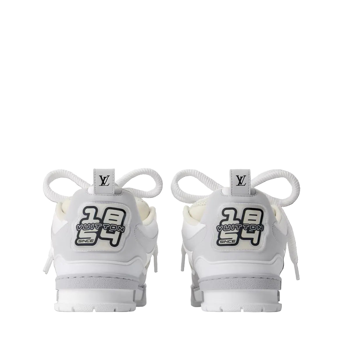 LV Skate Sneaker