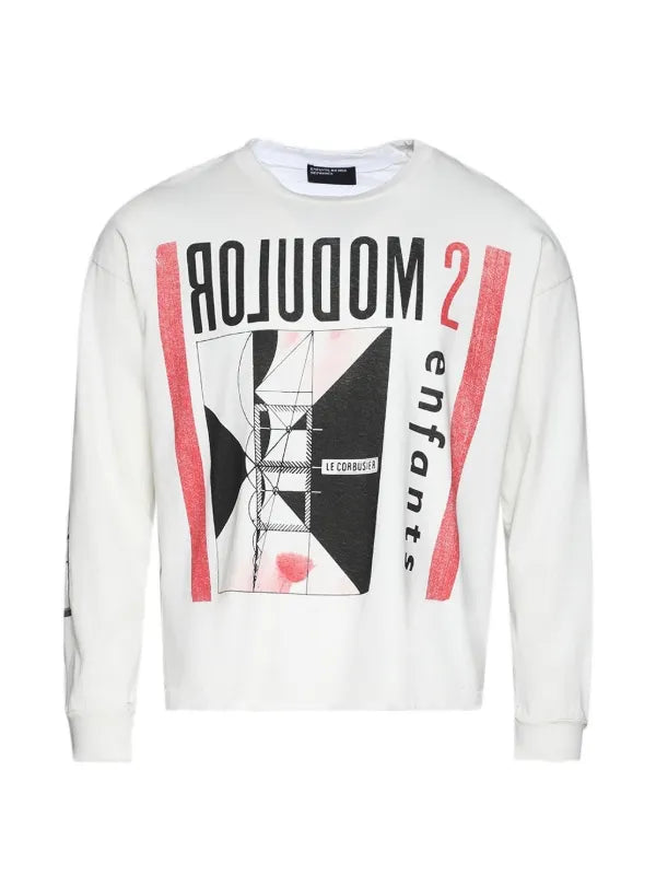 ERD Long Sleeve