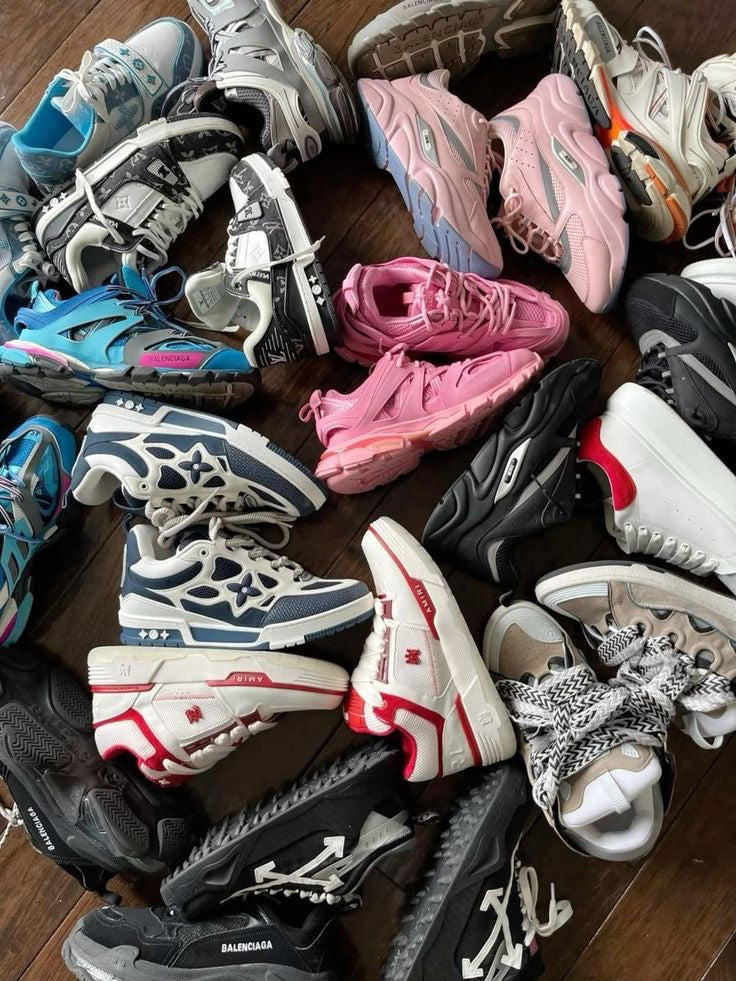 SHOES
