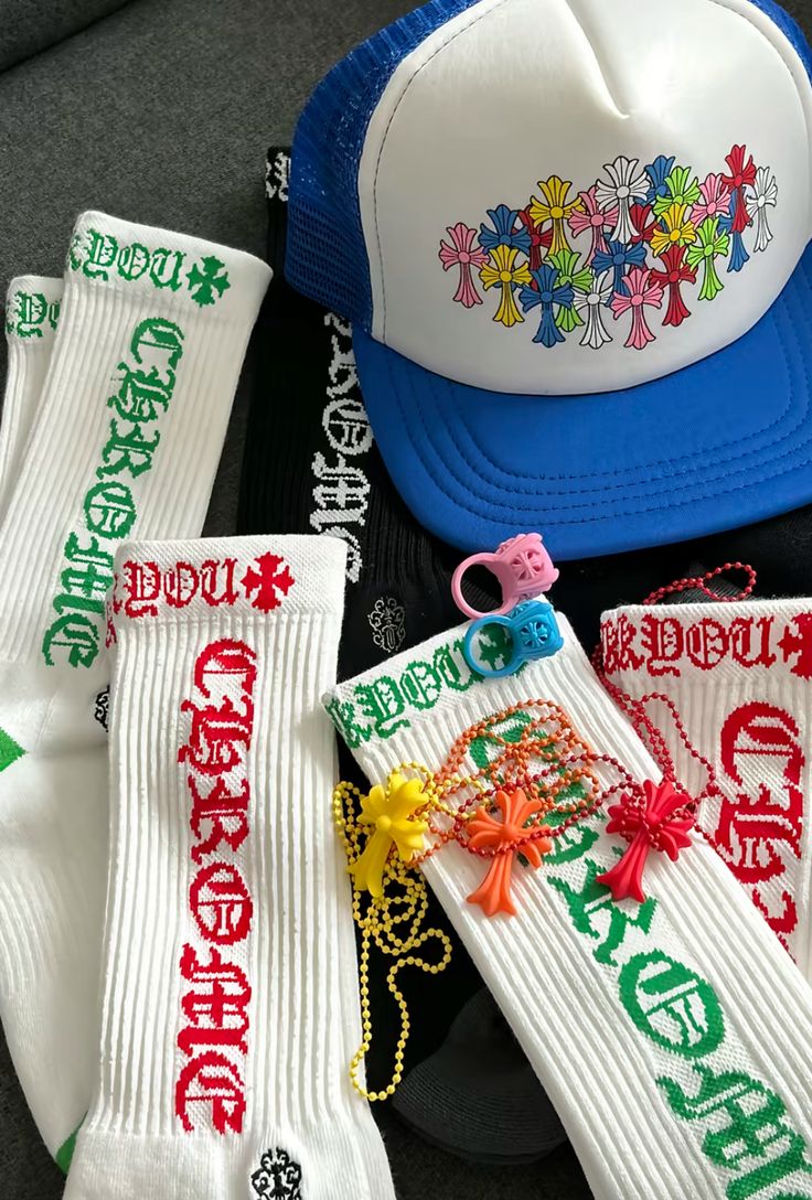 ACCESORIES