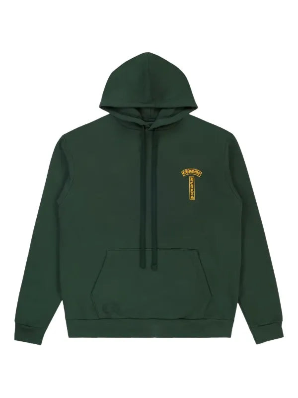 CH logo hoodie
