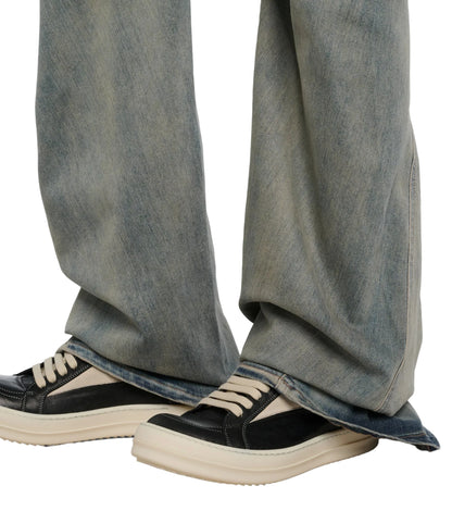 Rick Owen’s Low Top