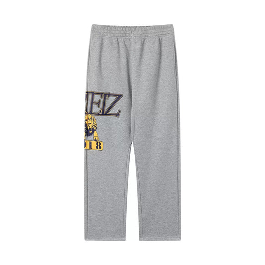 CRTEIZ PANTS