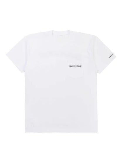 CH pocket shirt