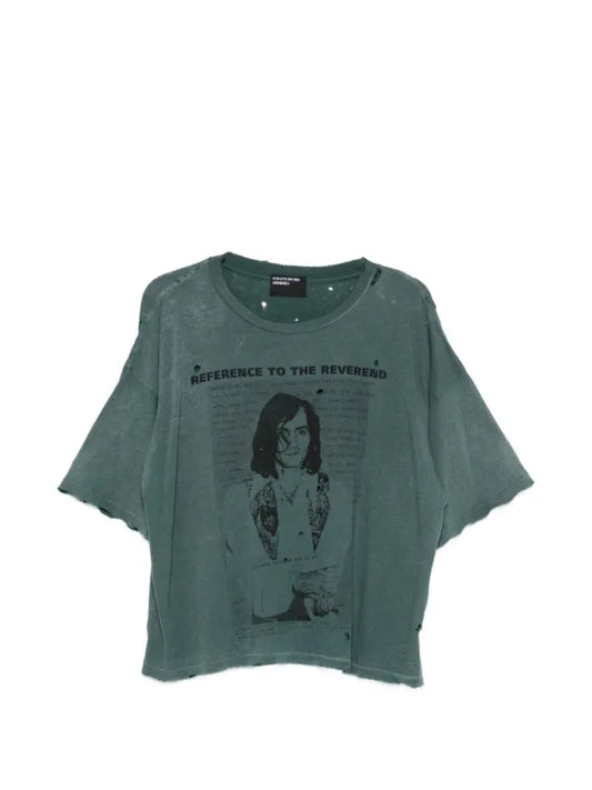 ERD T-shirt