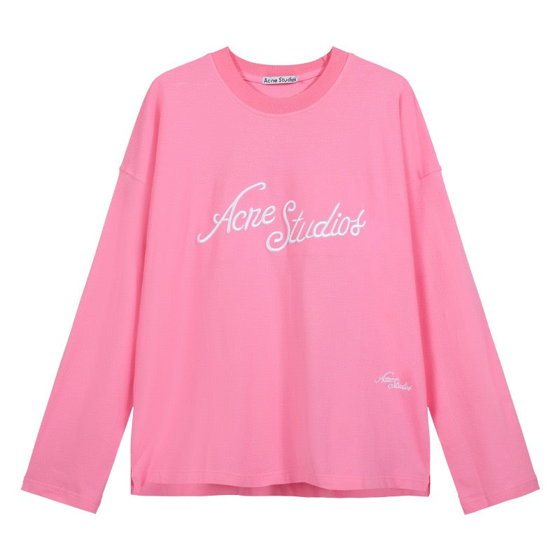 Acne Studios Long Sleeves