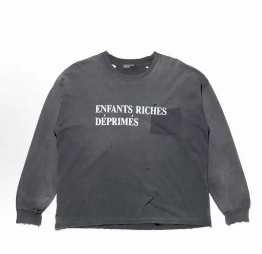 ERD Long Sleeve
