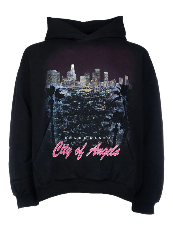 BB Hoodies