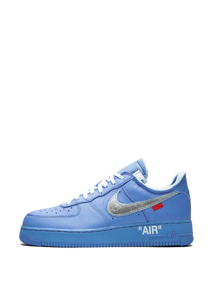 Nike x Offwhite MCA AF1