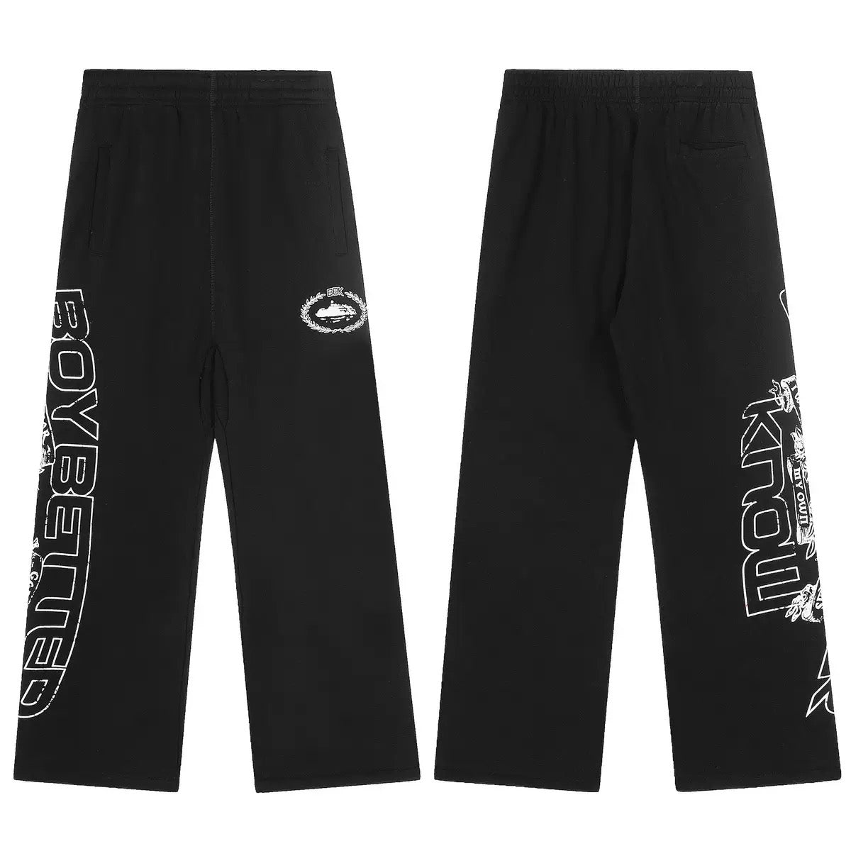 CRTZ PANTS