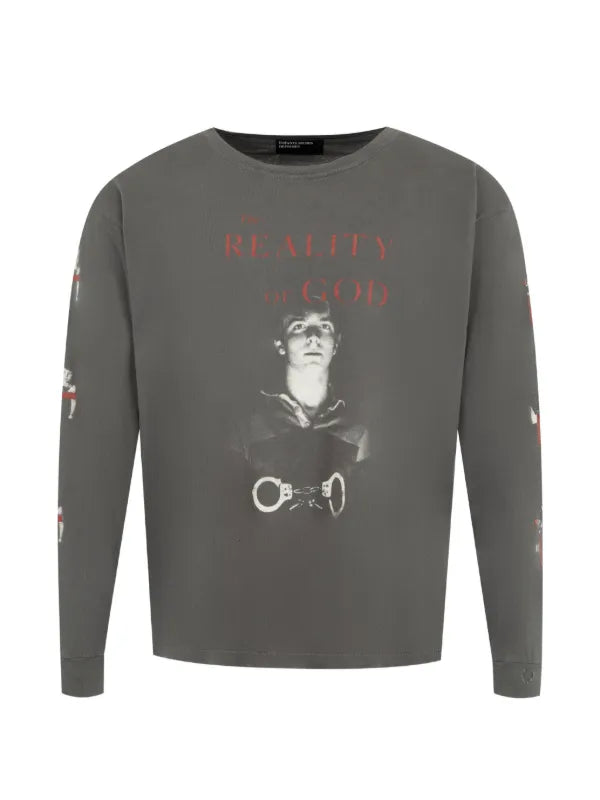 ERD Long sleeve