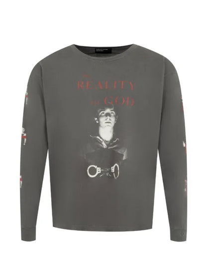ERD Long sleeve