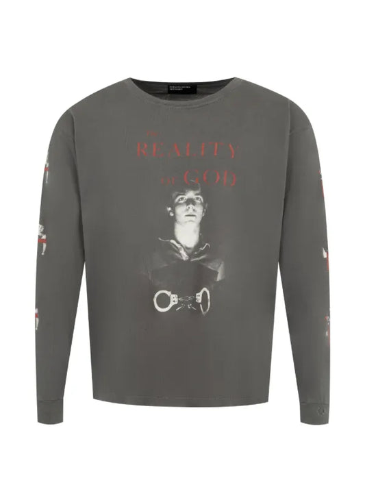 ERD Long sleeve