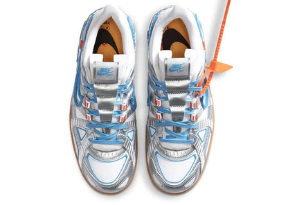 Nike x Offwhite University Dunk
