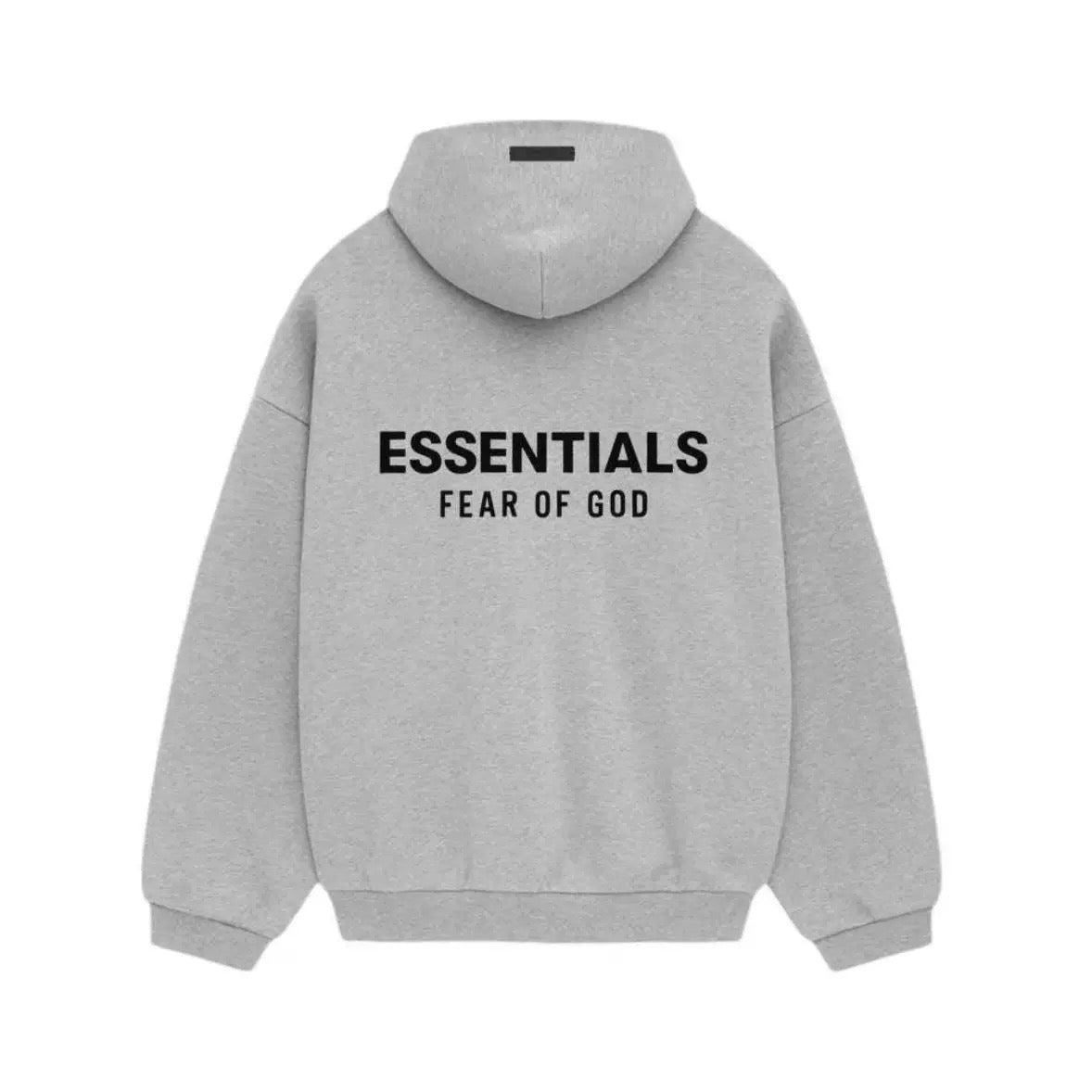 ESSNTLS HOODIE