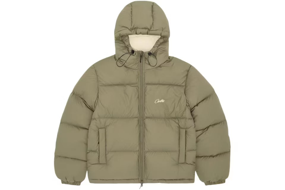CRTZ BOLO JACKET