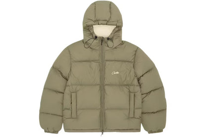CRTZ BOLO JACKET