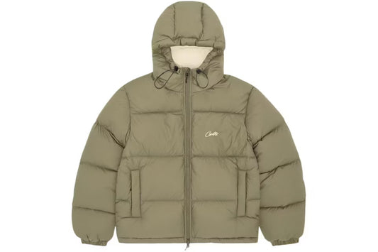CRTZ BOLO JACKET